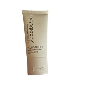 Bodyography Conditioner Travel Size